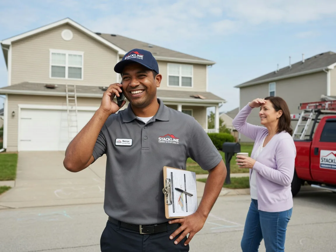 Chimney flashing repair North Greece, NY FAQs